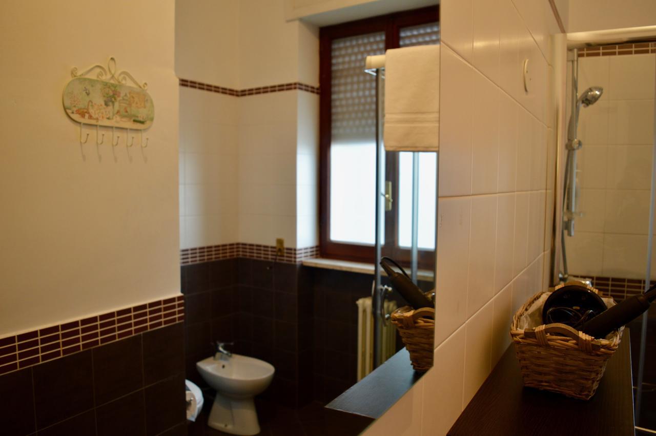Casa Battisti - Suite Acquarello Лечче Экстерьер фото