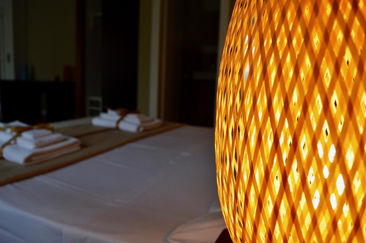 Casa Battisti - Suite Acquarello Лечче Экстерьер фото